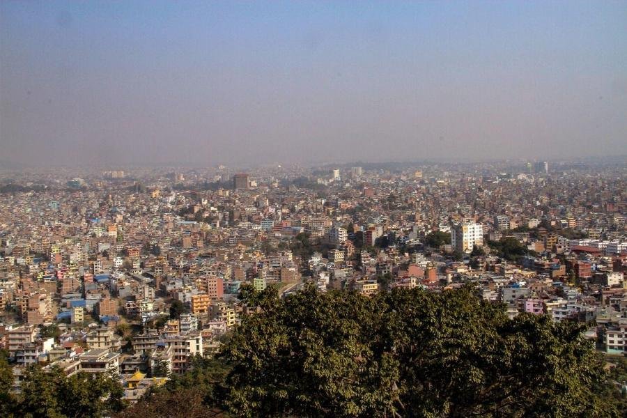 Kathmandu Valley Heritage Tour