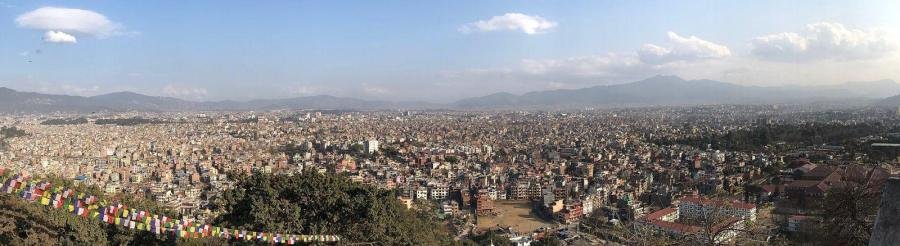 Lalitpur, Nepal