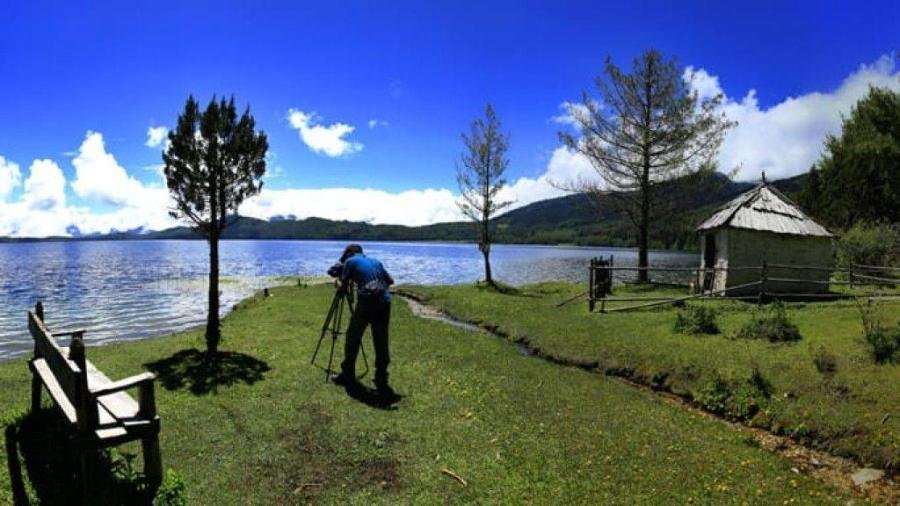 Rara Lake, Nepal