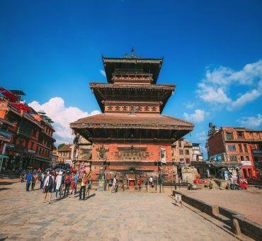 Kathmandu Valley Heritage Tour