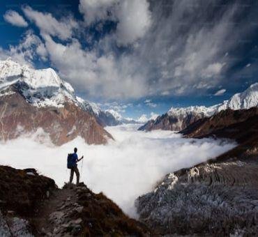 Ghorepani Poon Hill Trek