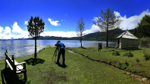 Rara Lake